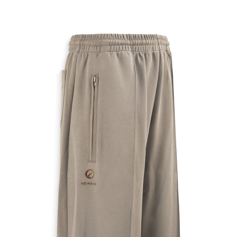 WILLO JOGGING W - BEIGE/GRIS - Image principale