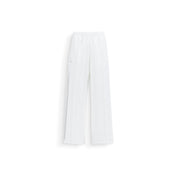WILLO JOGGING - BLANC CASSE
