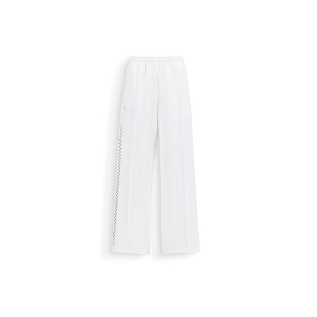 WILLO JOGGING - BLANC CASSE - Image principale