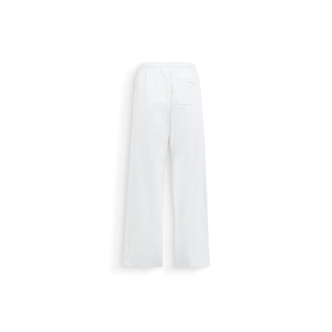 WILLO JOGGING - BLANC CASSE - Image principale