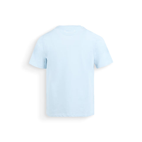 WILLO T SHIRT - BLEU - Image principale