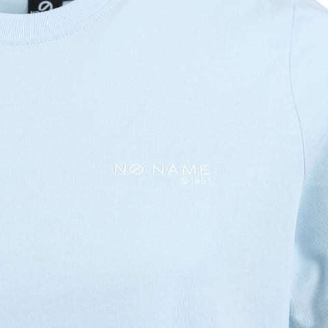 WILLO T SHIRT - BLEU - Image principale