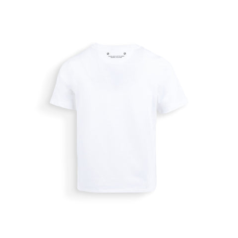 WILLO T SHIRT - BLANC - Image principale