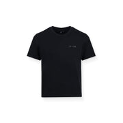 WILLO T SHIRT W - NOIR