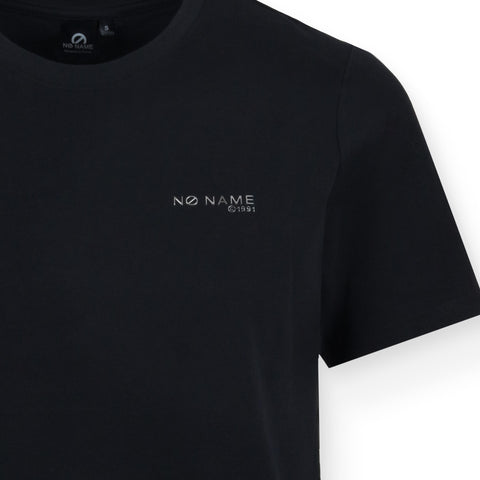 WILLO T SHIRT W - NOIR - Image principale