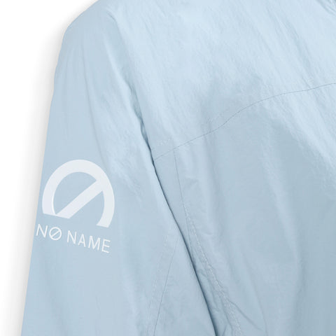 WILLO ZIP JACKET - BLEU - Image principale