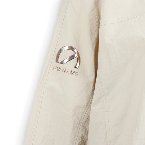 WILLO ZIP JACKET - BEIGE - Image principale