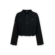 CARTER BOMBER W - NOIR