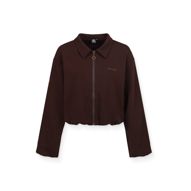 Carter Bomber - Marron - Image principale