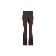 CARTER LEGGING W- MARRON
