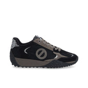 KATE SNEAKER W - NOIR/GRIS