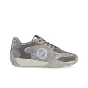 KATE SNEAKER W - GRIS/ARGENT