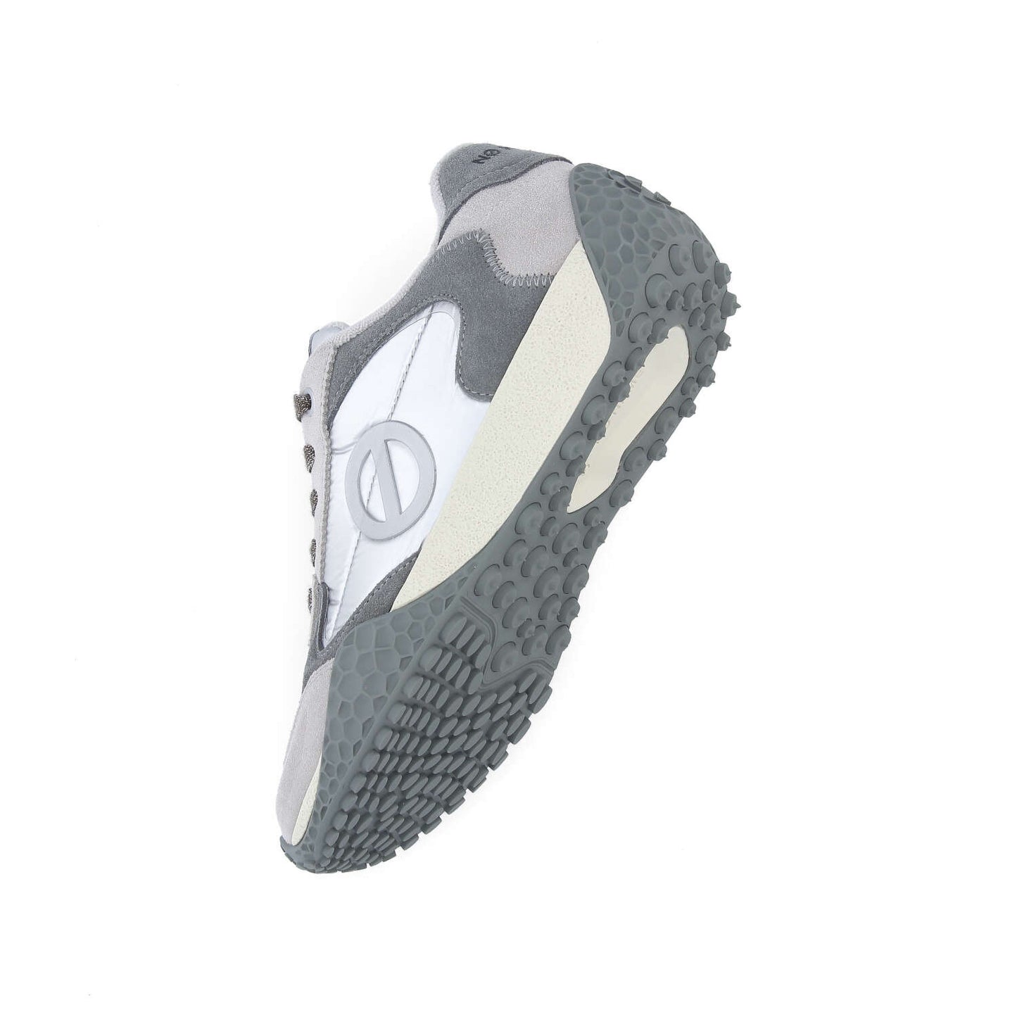 KATE SNEAKER W - ARGENT