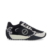 KATE SNEAKER W - NOIR/BLANC