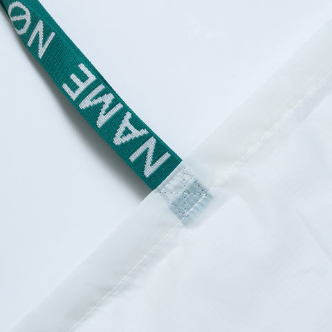 TOTE BAG - DEGRADE VERT - Image principale