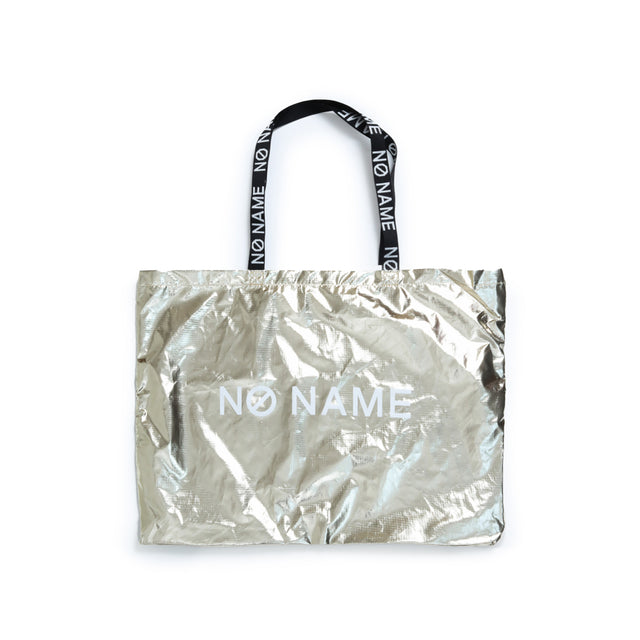TOTE BAG - OR - Image principale