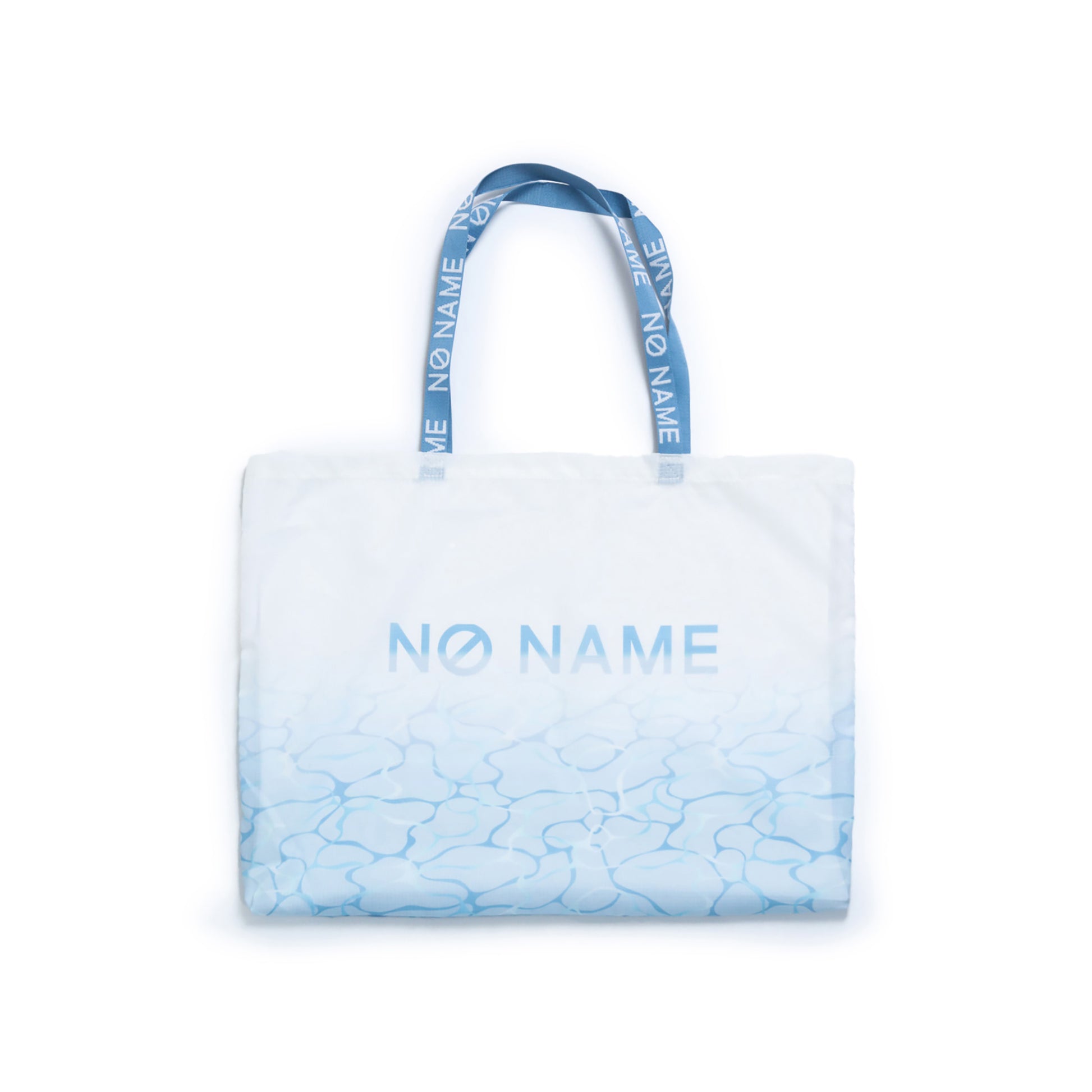 TOTE BAG - DEGRADE BLEU