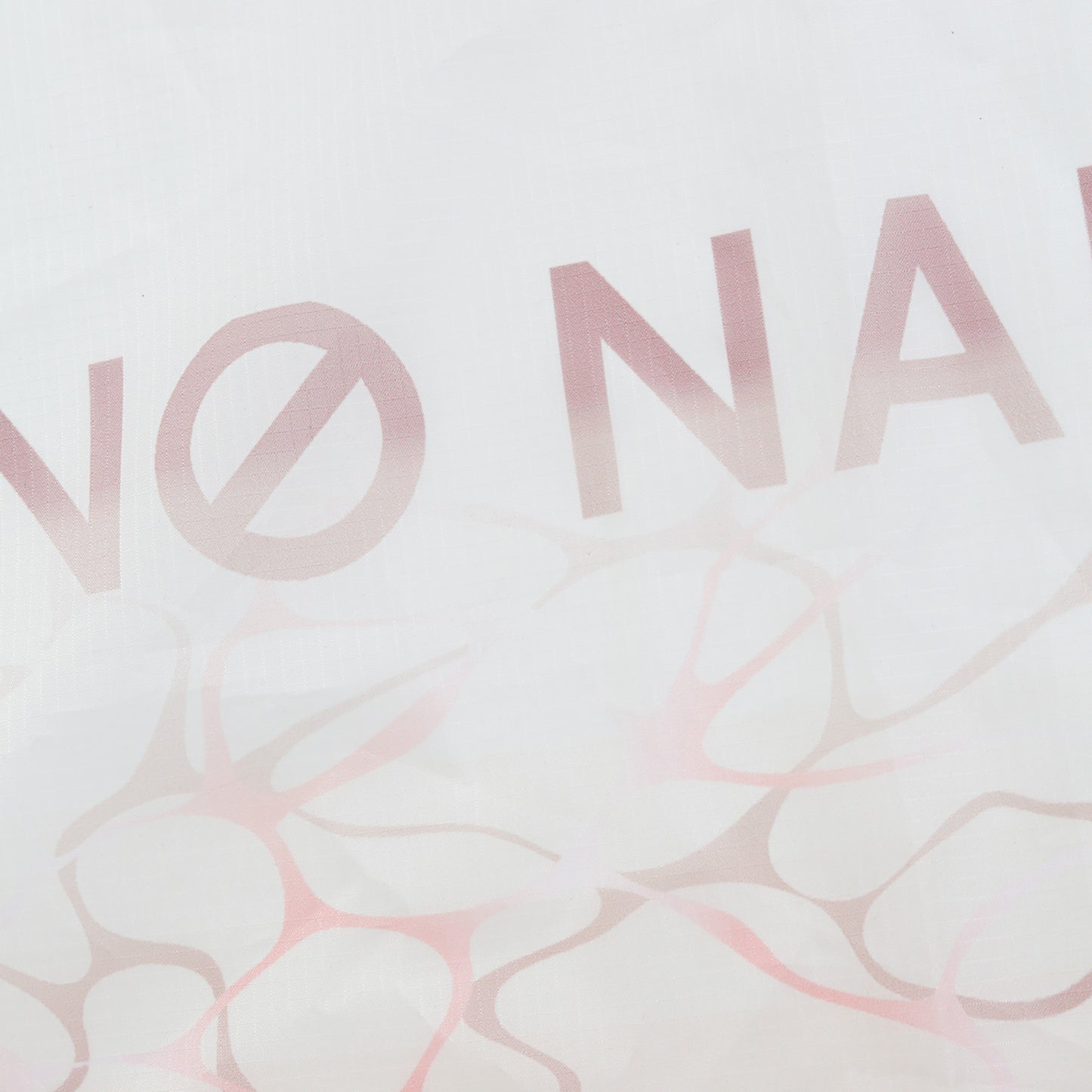 TOTE BAG - DEGRADE ROSE