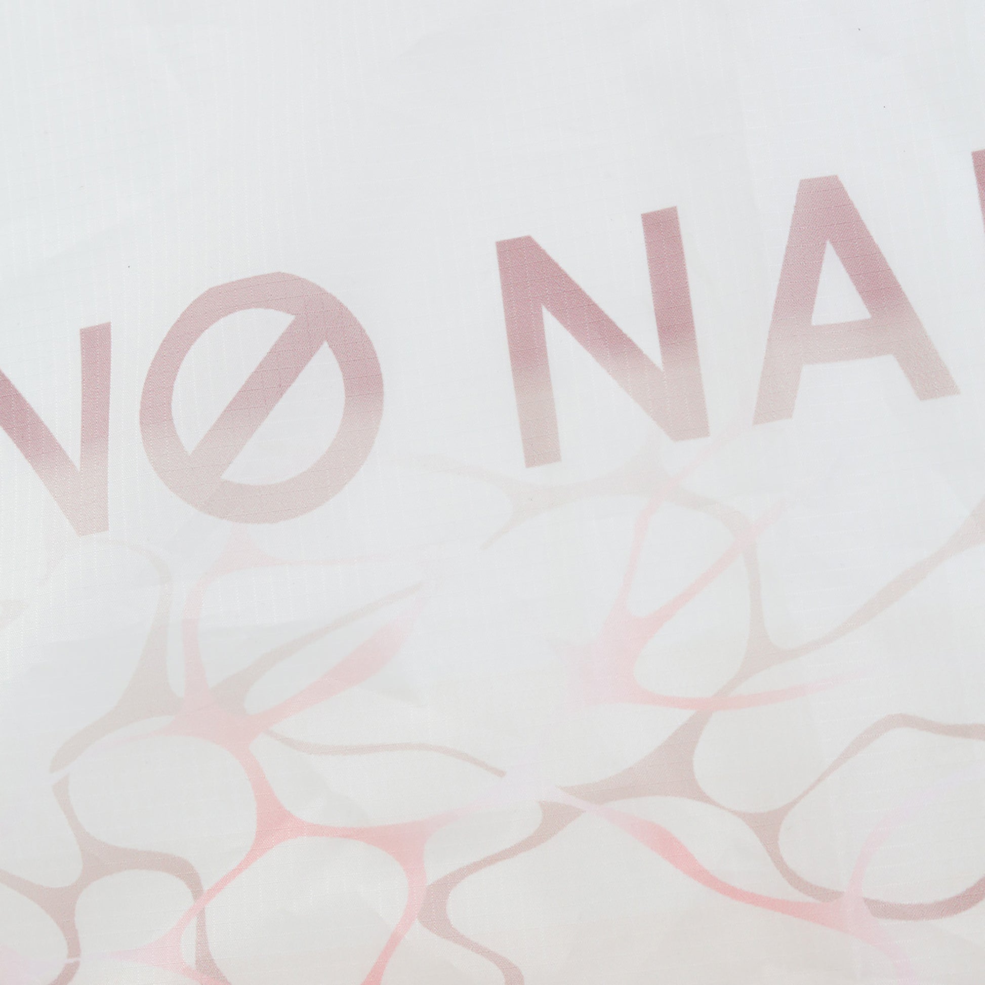TOTE BAG - DEGRADE ROSE
