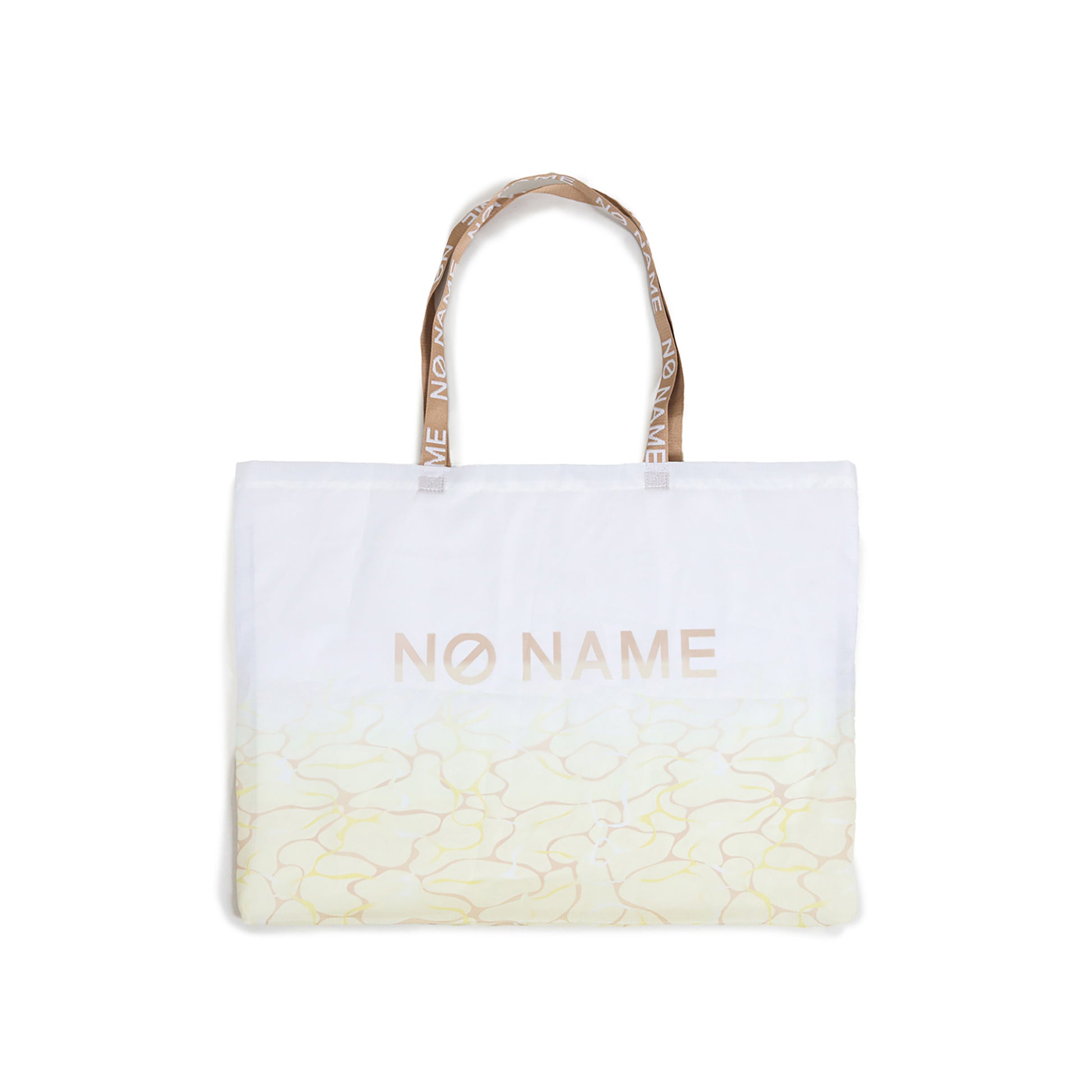 TOTE BAG - DEGRADE JAUNE