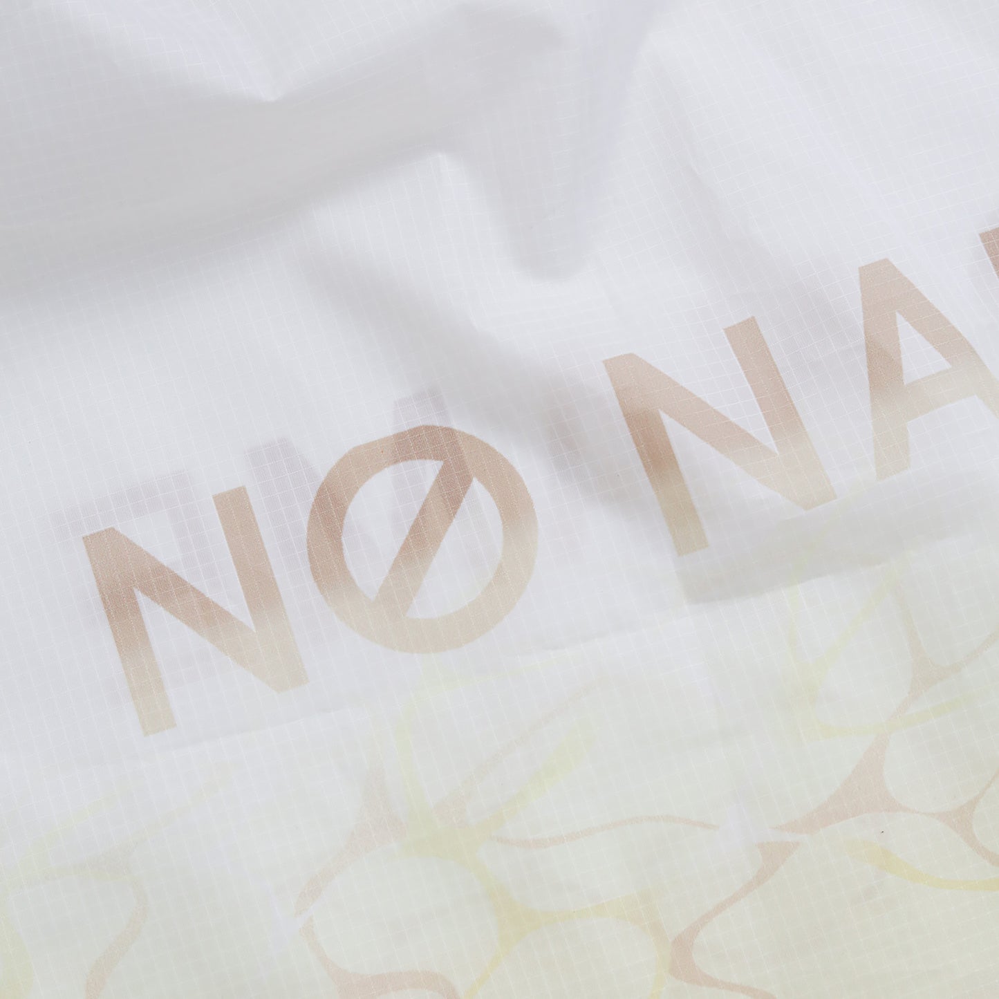 TOTE BAG - DEGRADE JAUNE