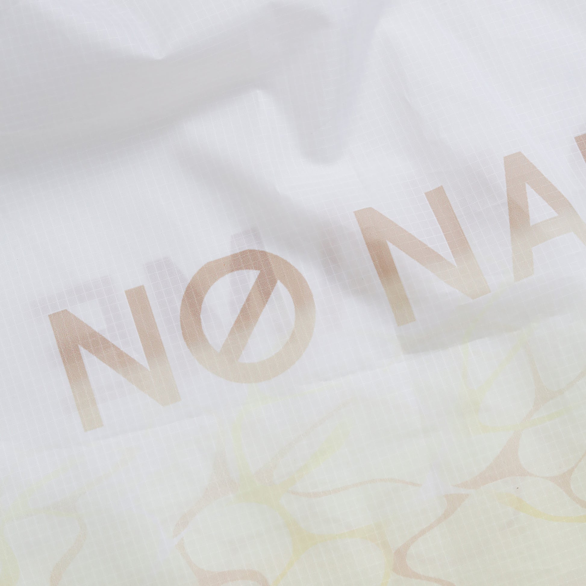 TOTE BAG - DEGRADE JAUNE