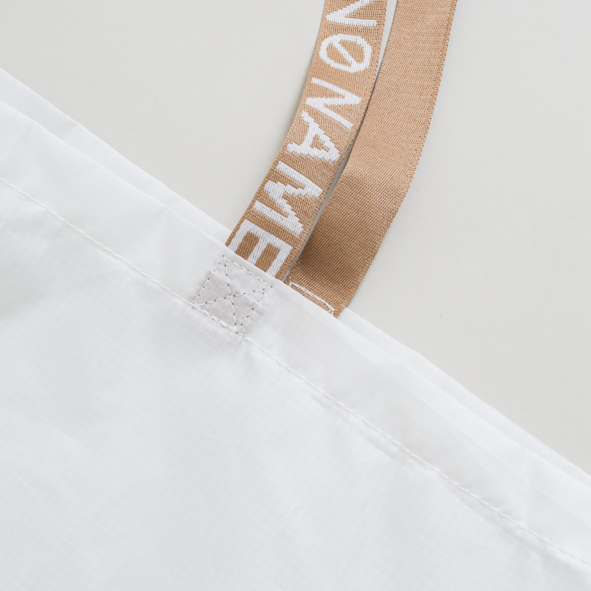 TOTE BAG - DEGRADE JAUNE
