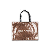 Tote Bag - Rose Metallique