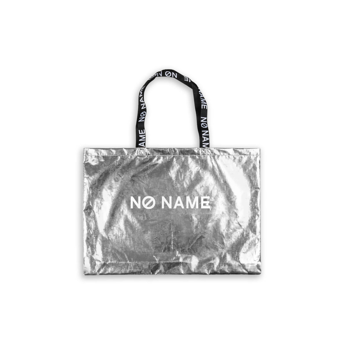 Tote Bag - Argent