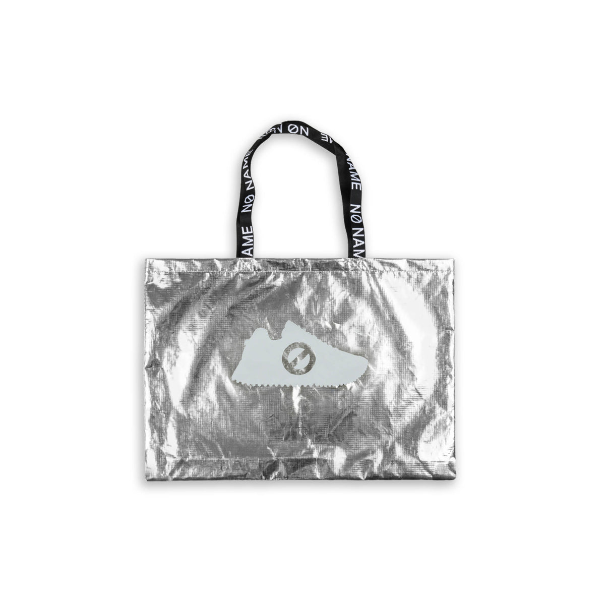 Tote Bag - Argent