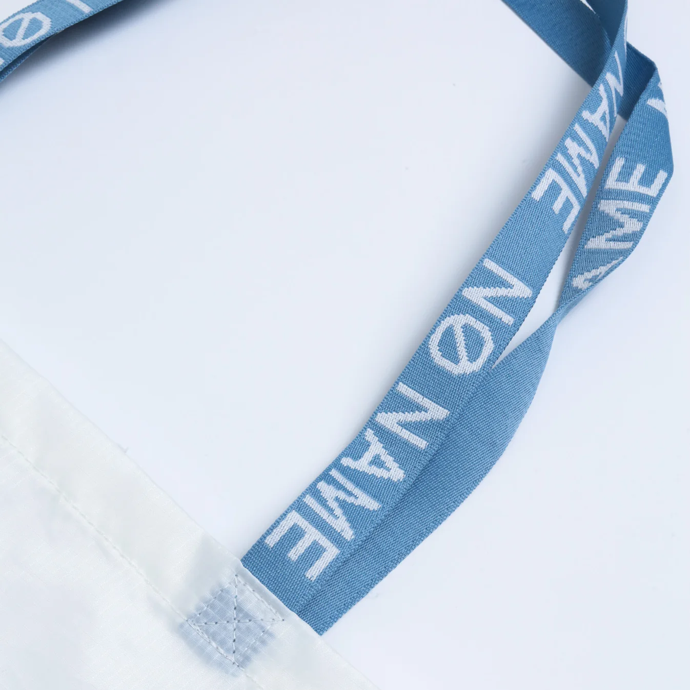 TOTE BAG - DEGRADE BLEU
