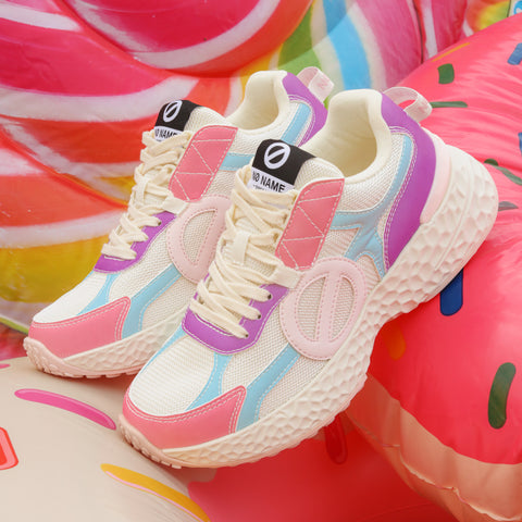 CARTER 2.0 RUNNER -  SUNSITIVE/BLANC/MULTICOLORE - Image principale