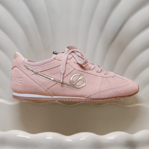 EVO RUN -  ROSE PALE/DORE - Image principale