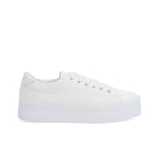 PLATO M SNEAKER  -  BLANC