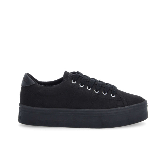 PLATO M SNEAKER  -  NOIR - Image principale