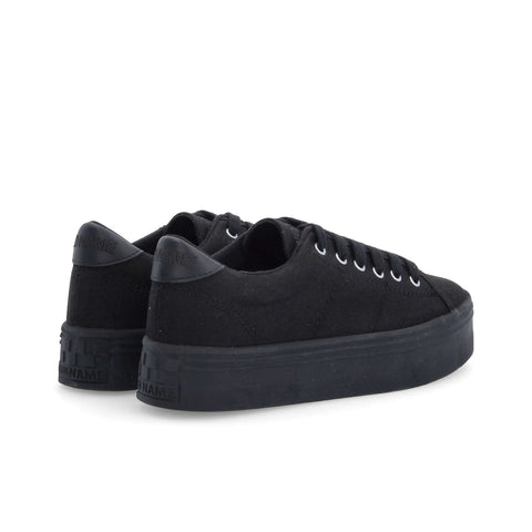 PLATO M SNEAKER  -  NOIR - Image principale