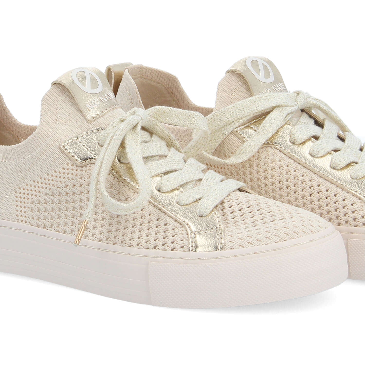 ARCADE FLY -  BEIGE/DORE