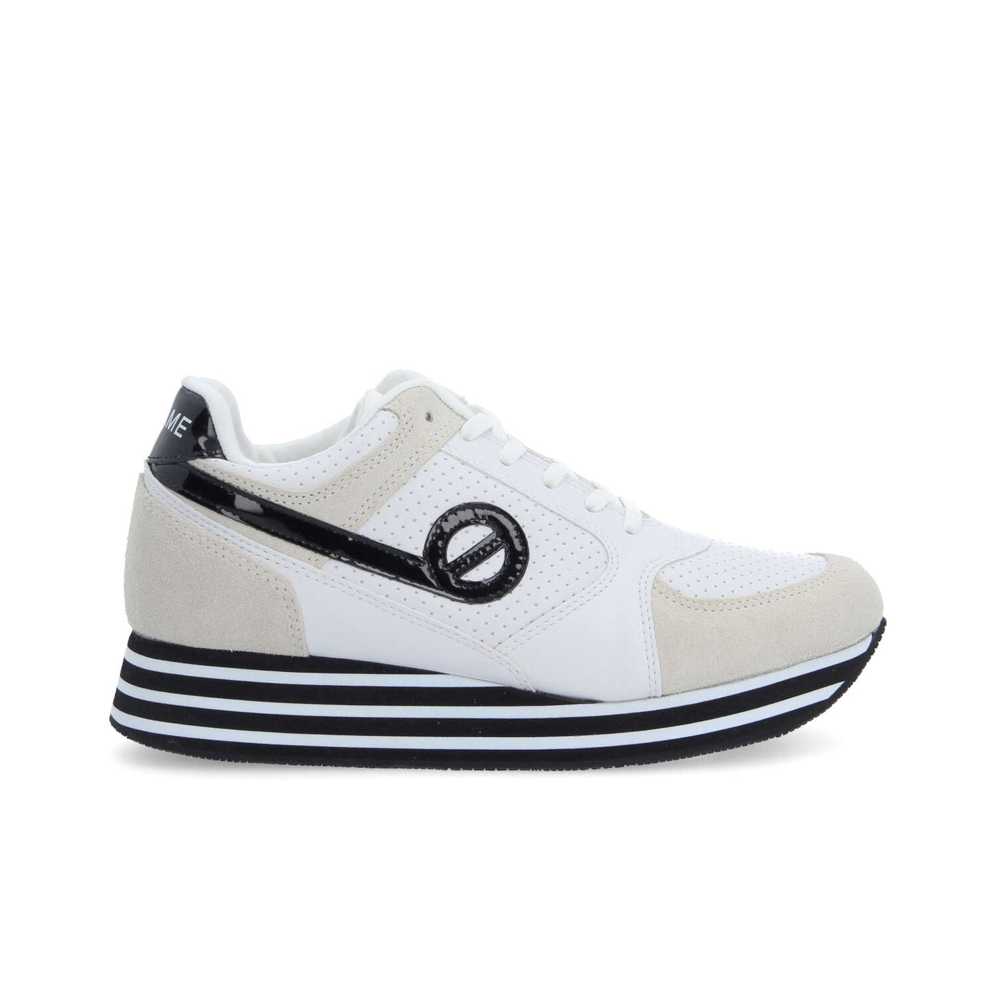 PARKO JOGGER  -  BLANC