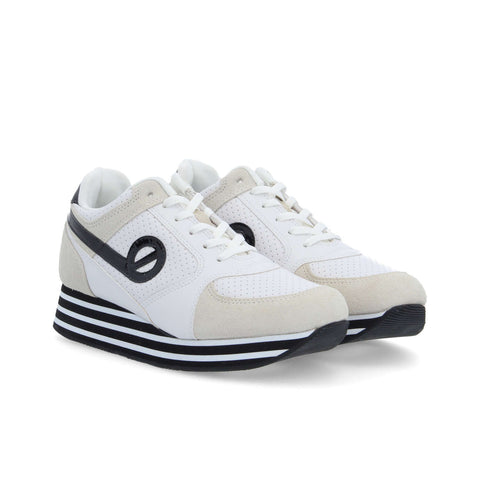 PARKO JOGGER  -  BLANC - Image principale