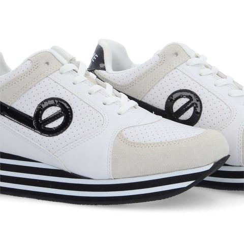 PARKO JOGGER  -  BLANC - Image principale