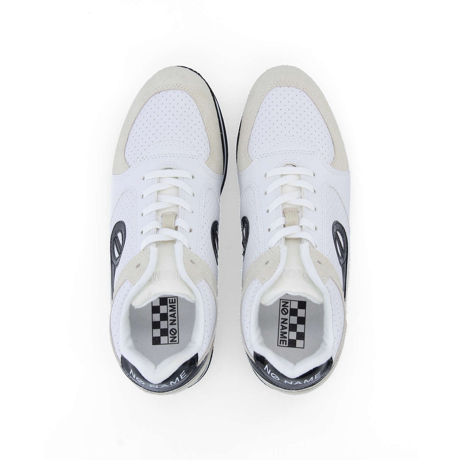 PARKO JOGGER  -  BLANC