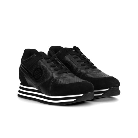 PARKO JOGGER   -  NOIR - Image principale