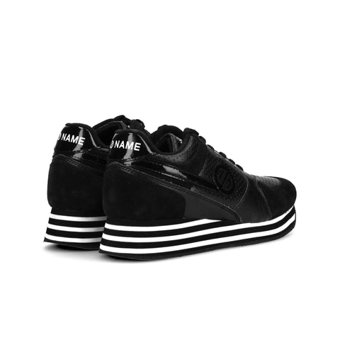 PARKO JOGGER   -  NOIR - Image principale