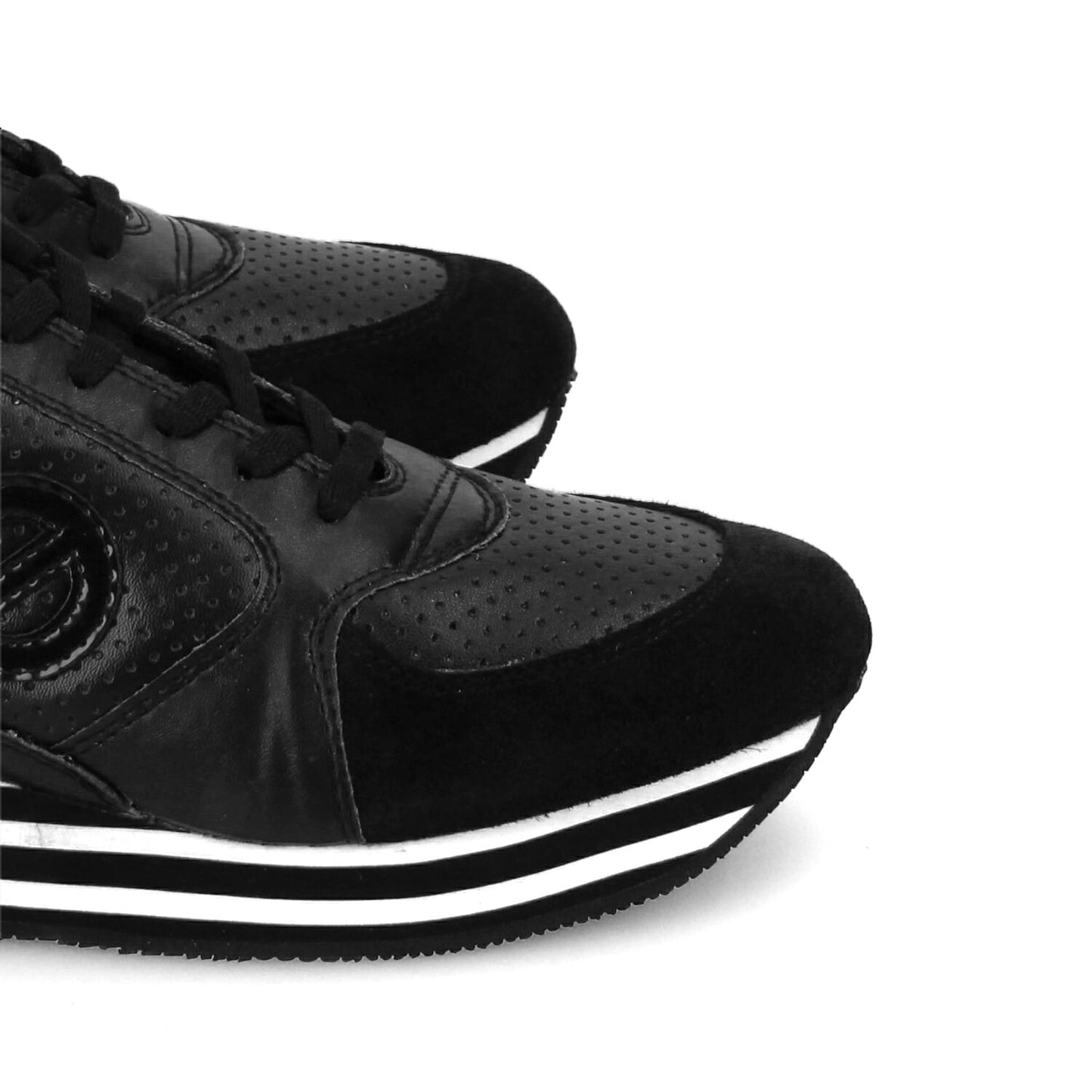 PARKO JOGGER   -  NOIR