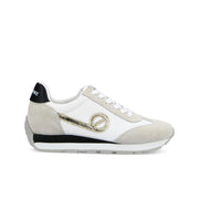 CITY RUN JOGGER  -  BLANC