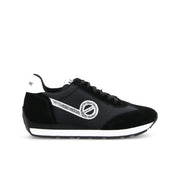 CITY RUN JOGGER  -  NOIR