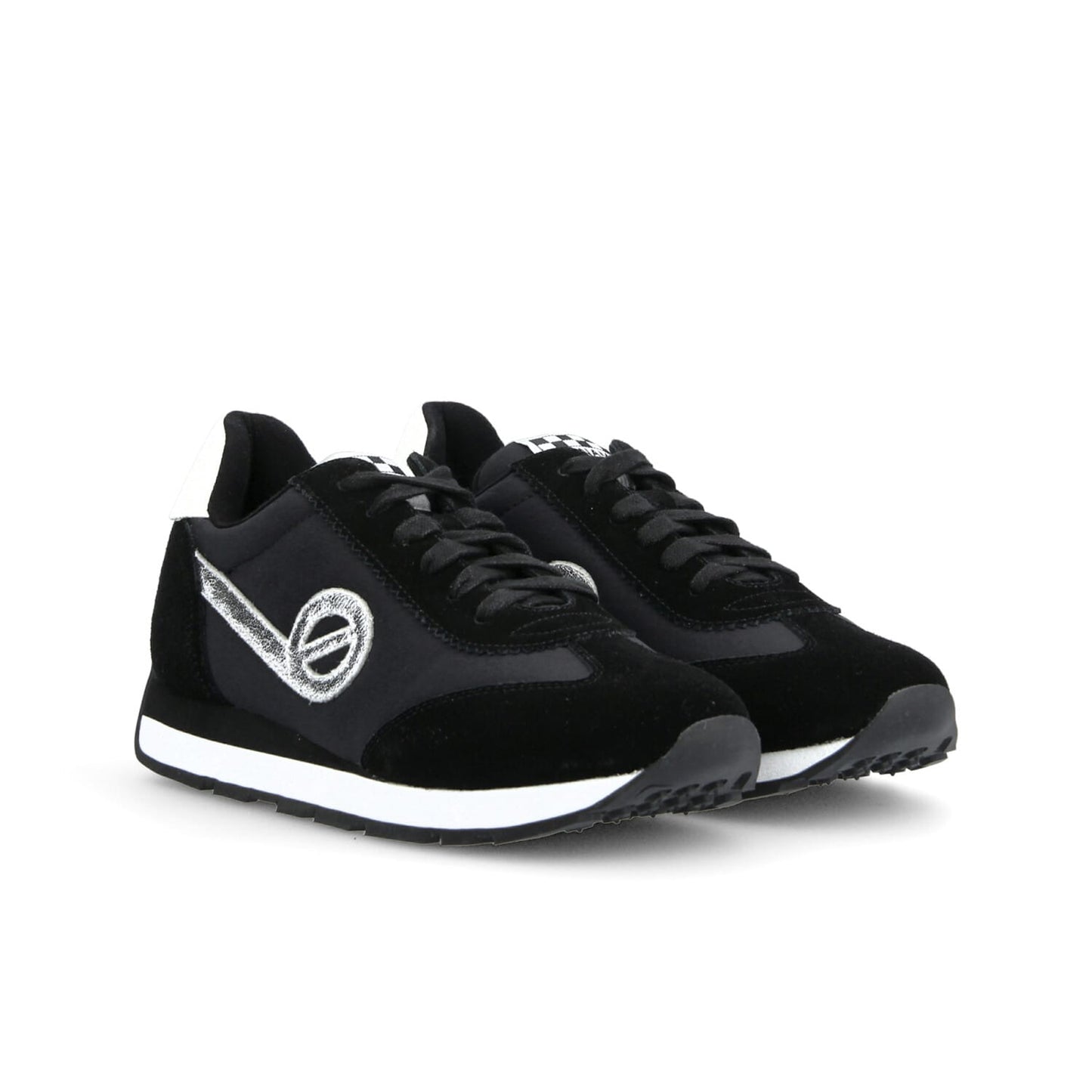 CITY RUN JOGGER  -  NOIR