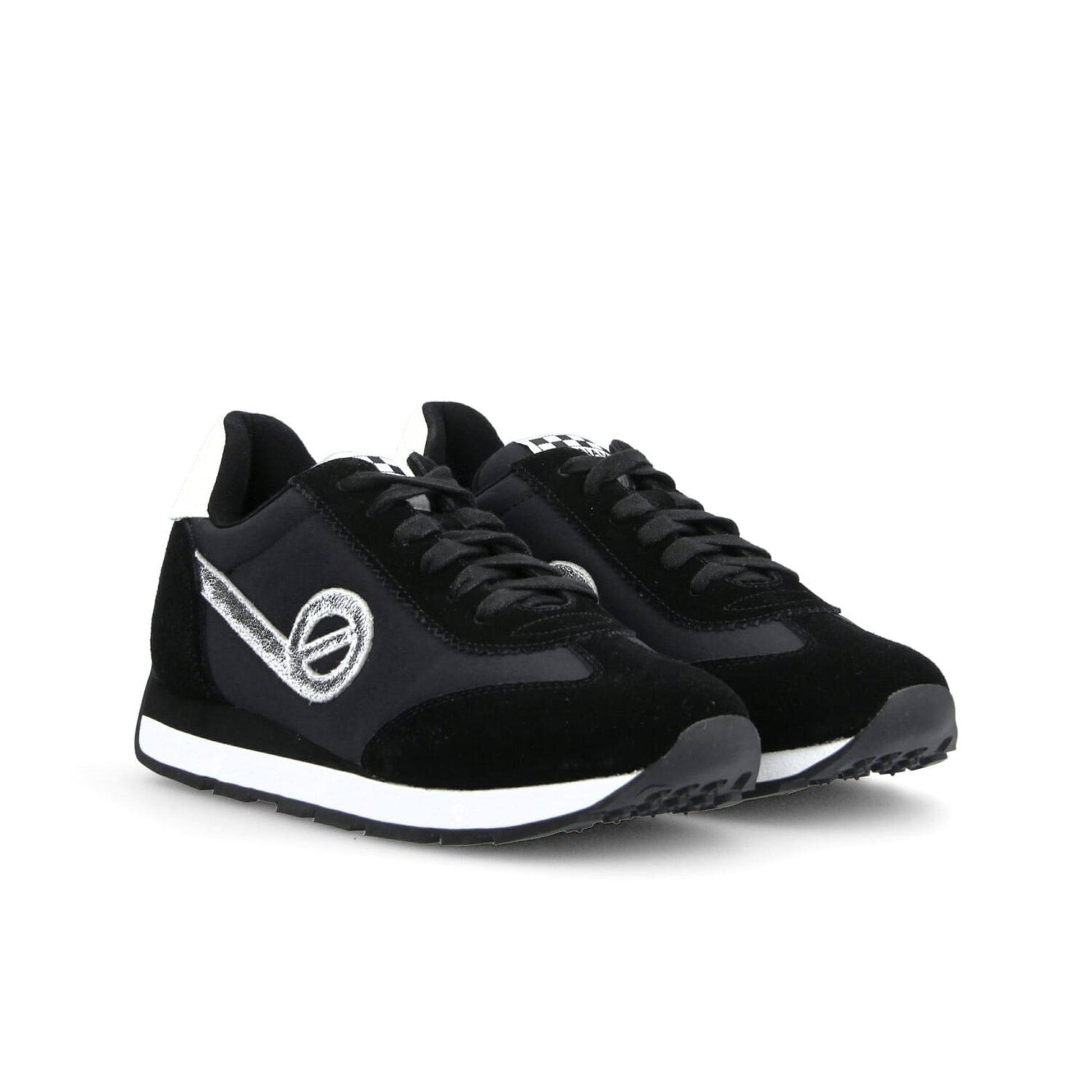 CITY RUN JOGGER  -  NOIR