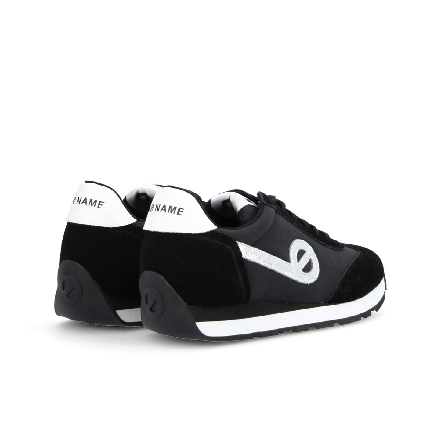 CITY RUN JOGGER  -  NOIR