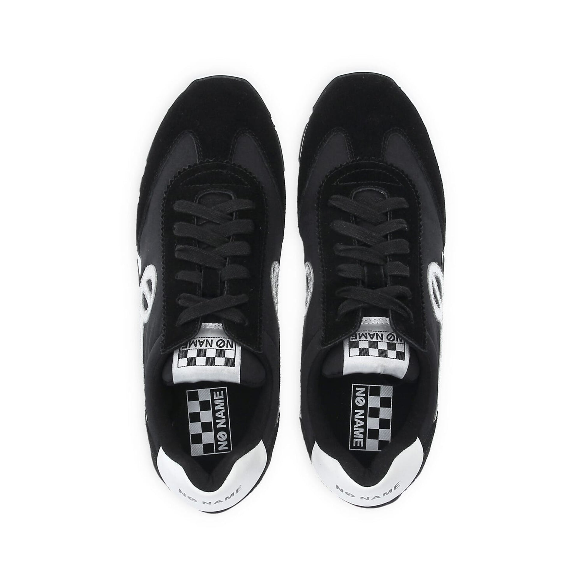 CITY RUN JOGGER  -  NOIR
